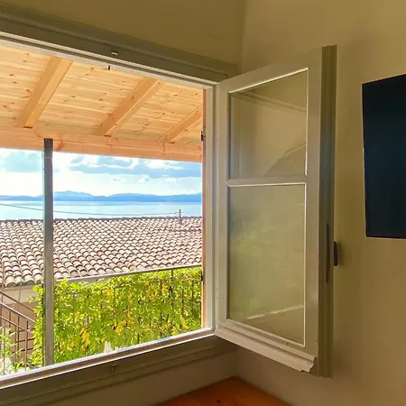 Daire Nissaki Artemis By Sealand *