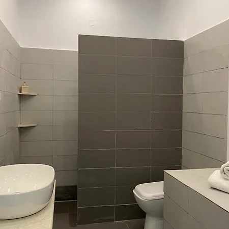 Nissaki Artemis By Sealand * Nisaki (Corfu)