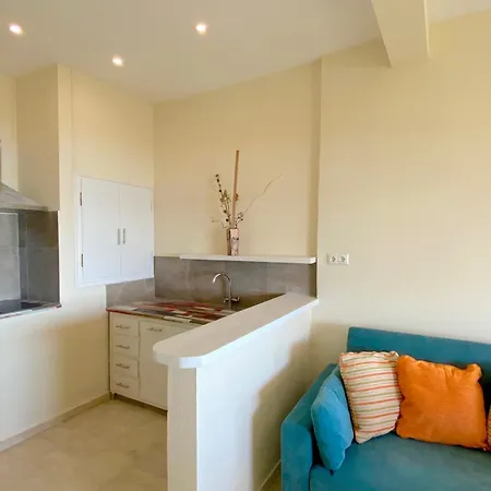 Nissaki Artemis By Sealand Nisaki (Corfu)