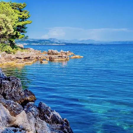 Daire Nissaki Artemis By Sealand *