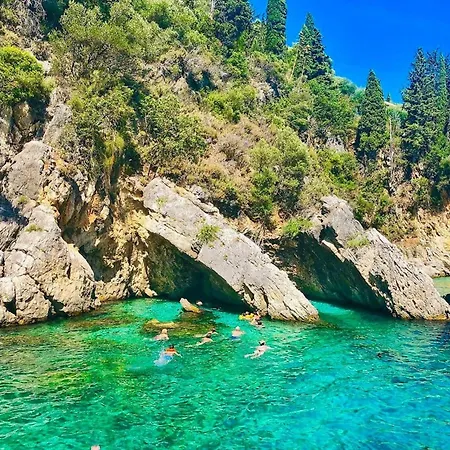 Nissaki Artemis By Sealand Daire *