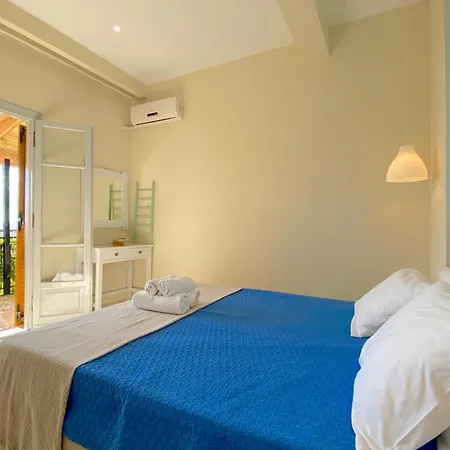 Nissaki Artemis By Sealand Apartment
