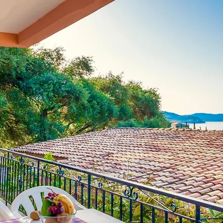 Nissaki Artemis By Sealand