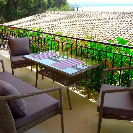 Daire Nissaki Artemis By Sealand Nisaki (Corfu)