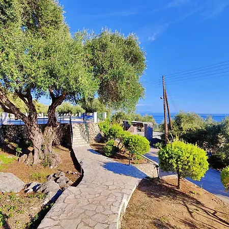 Nissaki Artemis By Sealand Daire *