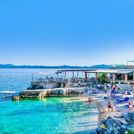 Nissaki Artemis By Sealand *