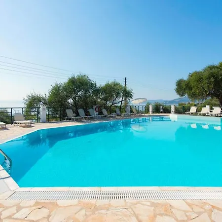 Nissaki Artemis By Sealand Daire