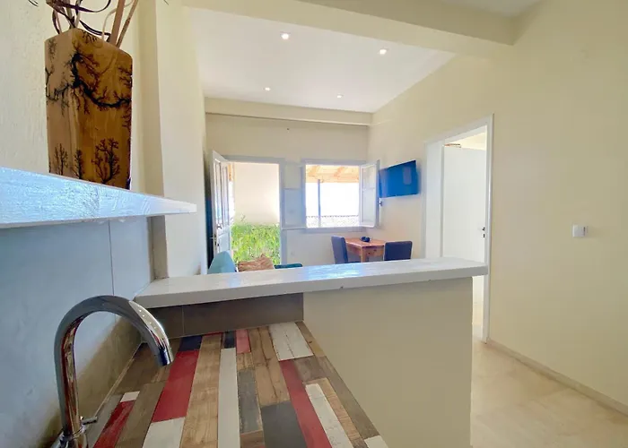 Nissaki Artemis By Sealand Appartement