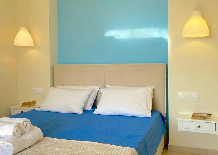Nissaki Artemis By Sealand Appartement