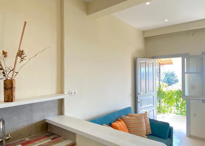 Nissaki Artemis By Sealand Appartement *