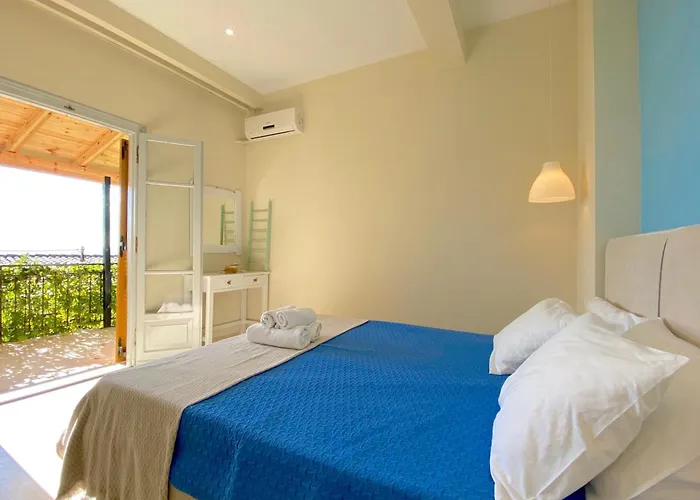 Nissaki Artemis By Sealand Appartement