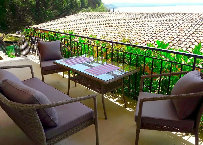 Appartement Nissaki Artemis By Sealand Nisaki (Corfu)