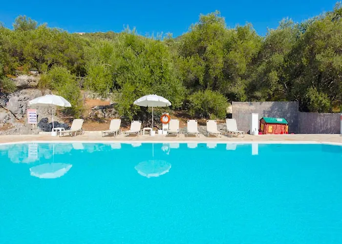 Appartement Nissaki Artemis By Sealand Nisaki (Corfu)